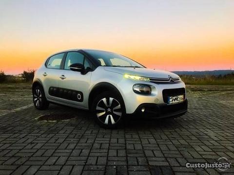 Citroën C3 1.6 BlueHDi - 18