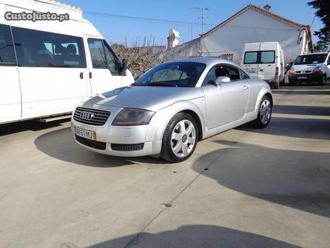 Audi TT 1.8 T S Line GPL - 98