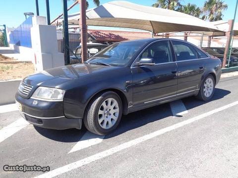 Audi A6 S Line Cx. Manual - 98