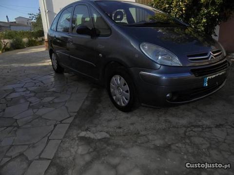 Citroën Picasso 1.6HDI 110cv Nac - 06