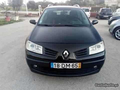 Renault Mégane 1.5 DCI DE 105 CV - 07