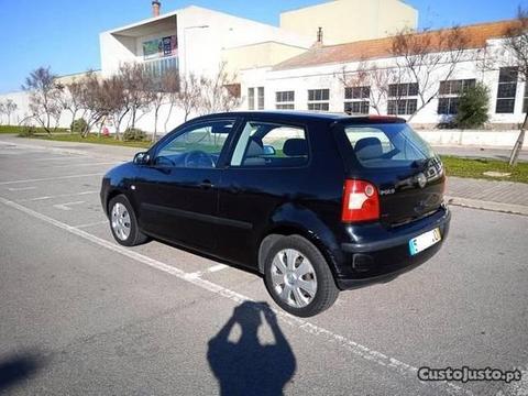 VW Polo 1.2 com A/C - 03