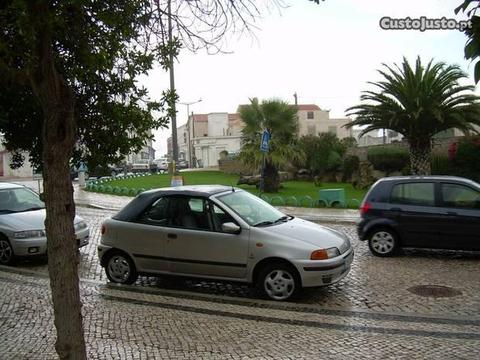 Fiat Punto Bertone - 95