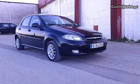 Chevrolet Lacetti 1.4 16 v - 05