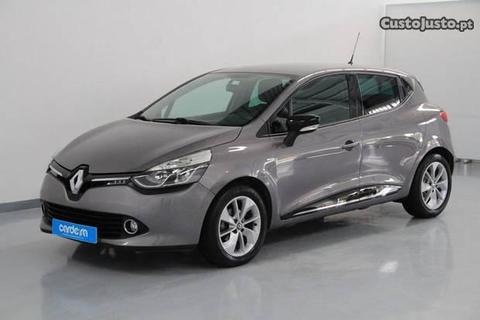 Renault Clio 0.9TCe Limited - 16