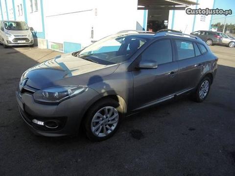 Renault Mégane 1.5 DCI 110cv - 14