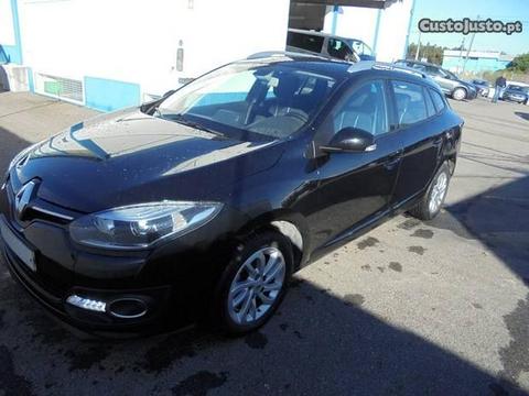 Renault Mégane 1.5 DCI 110cv - 14