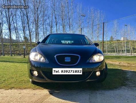 Seat Leon 1.9TDi Sport Limited - 06