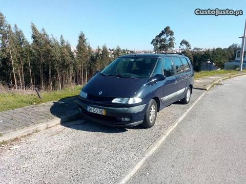 Renault Grand Espace 2.2 TD - 99