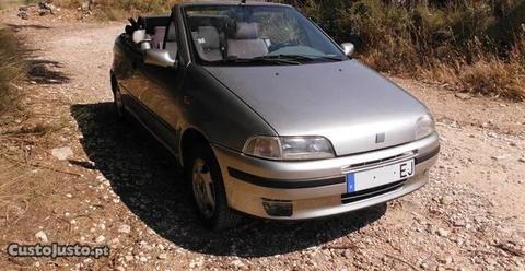 Fiat Punto 1.6 Bertone - 94