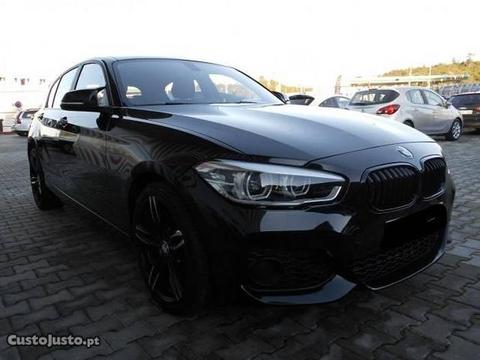 BMW 116 D Pack M - 16