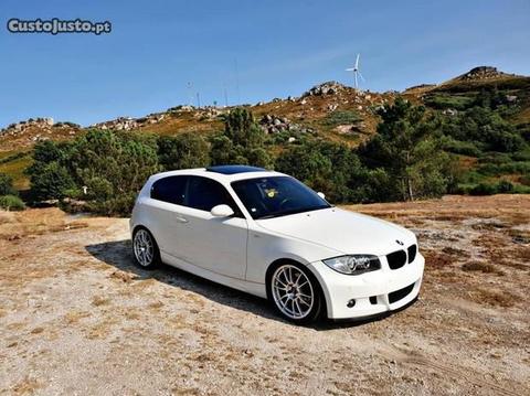 BMW 118 Pack m - 07