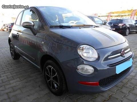 Fiat 500 1.2 Dualogic - 18