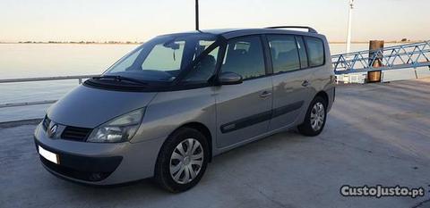 Renault Grand Espace 2.2 Dci Expression - 04