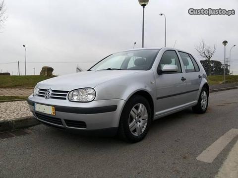 VW Golf 1.4 Confortline - 00