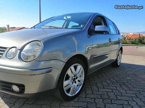 VW Polo 1.2 16 vCricket - 05