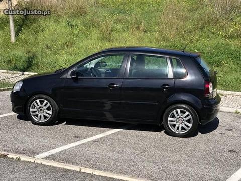 VW Polo 1.4 TDI Selo antigo - 07