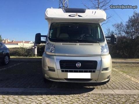 Autocaravana - 12