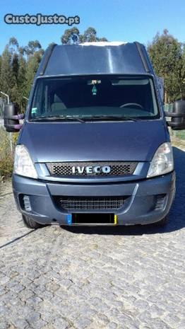 Iveco Daily 35C18 - 07