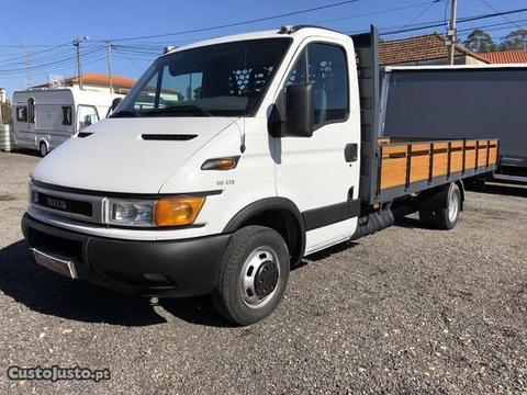 Iveco Daily 50C13 - 03