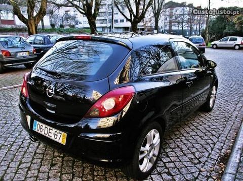 Opel Corsa 1.3cdti 90cv AC - 07