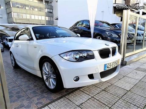 BMW 118 D PACK M - 07