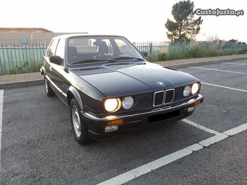 BMW 316 M10 Fase 1 Original - 85
