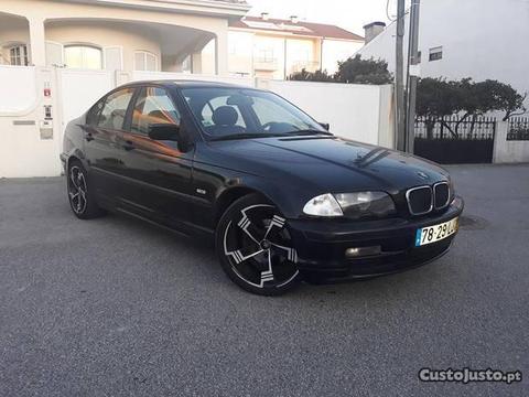 BMW 320 D NOVO Negociavel - 98