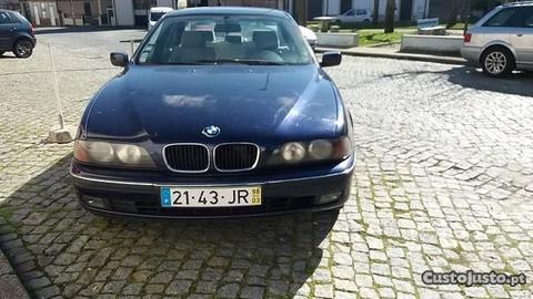 BMW 525 2.5 tds - 98