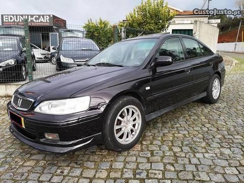 Honda Accord 1.8 VTEC FULL EXTRAS - 99