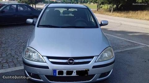 Opel Corsa 1.2-5P C/NOVO - 05