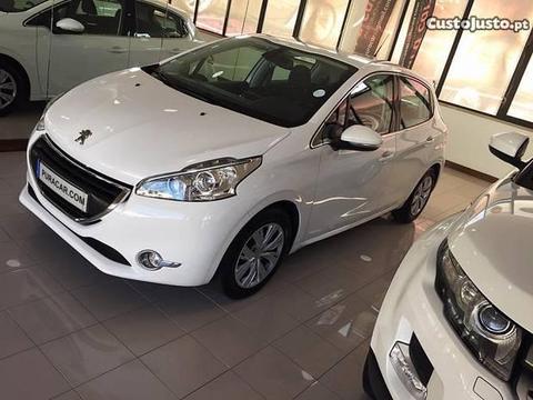 Peugeot 208 1.4 HDi Active - 14