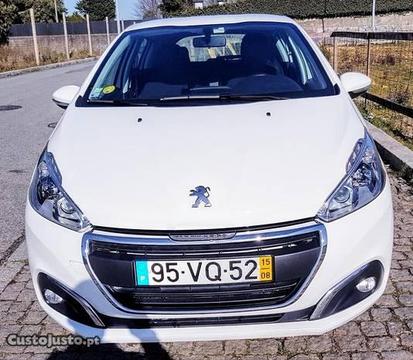 Peugeot 208 1.6 Hdi Style c/GPS - 15