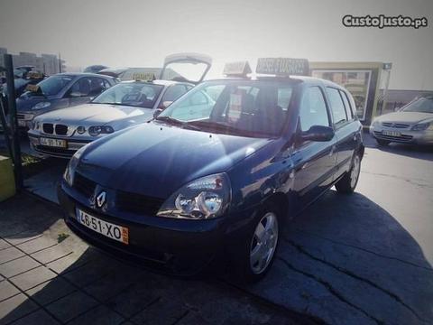 Renault Clio 5 lugares DIESEL - 04