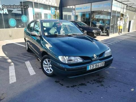 Renault Mégane 1.4 I classic - 97