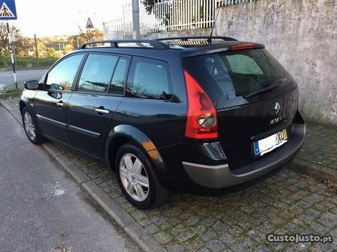 Renault Mégane 1.5 Dci Break - 04