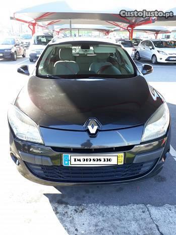 Renault Mégane 1.5 dci Dynamique - 09