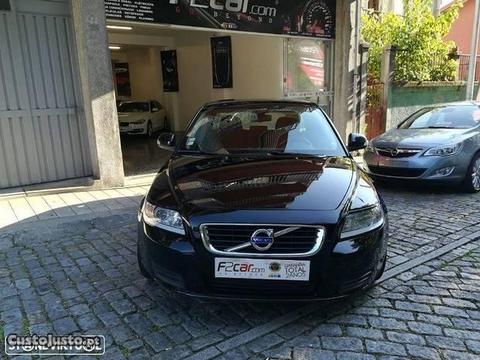 Volvo V50 1.6D MOMENTUM - 10