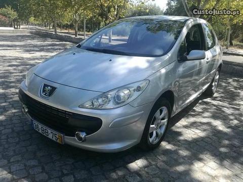 Peugeot 307 1.6 HDI 110cv - 05