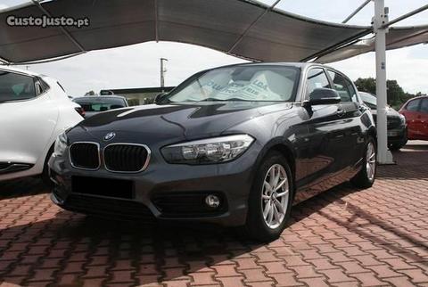 BMW 116 D Sport - 17