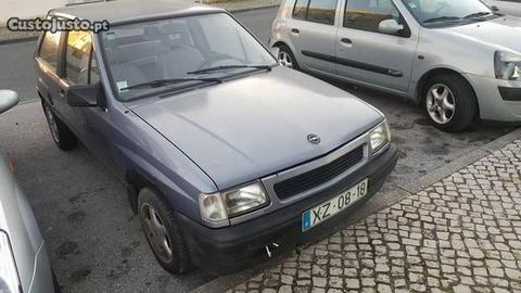 Opel Corsa 1.2 - 92