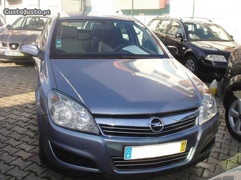 Opel Astra 1.3 CDTI - 07