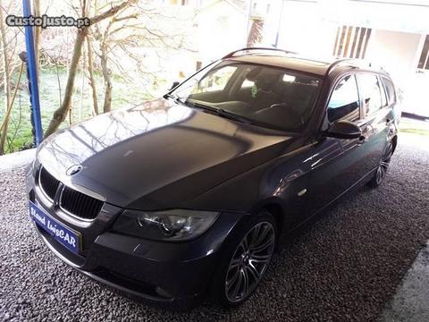 BMW 320 D touring - 06