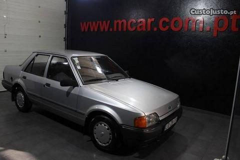 Ford Orion 1.4 CL - 88