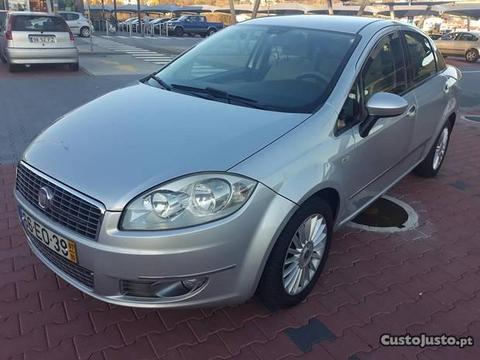 Fiat Linea 1.3 TDI 125000km - 07