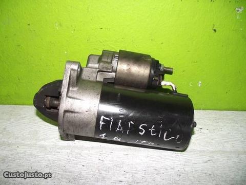 Fiat Stilo - Motor de Arranque - MTA99
