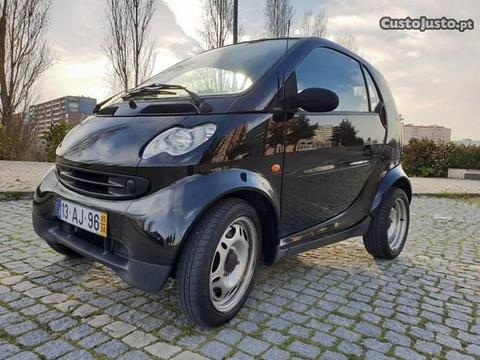 Smart ForTwo pure 50 - 05