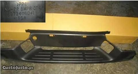 Pára-choques Chevrolet Dmax