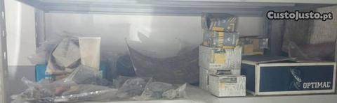 Renault Express 1.6d e 1.1
