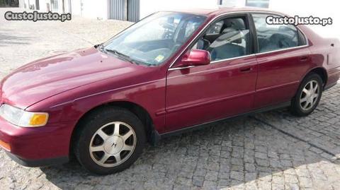 Honda Accord 2.2 Cx Aut. 1989 - 1995 - Para Peças